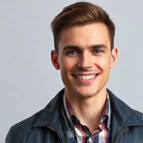 Federico Gastón Pellegrini — Mejores Casinos Online Argentina reviewer